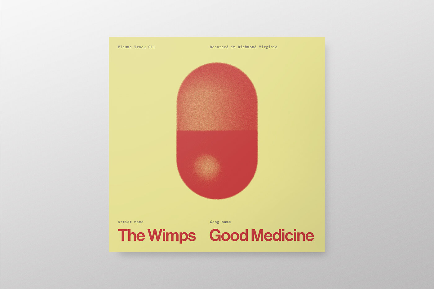 Good Medicine Single Artwork