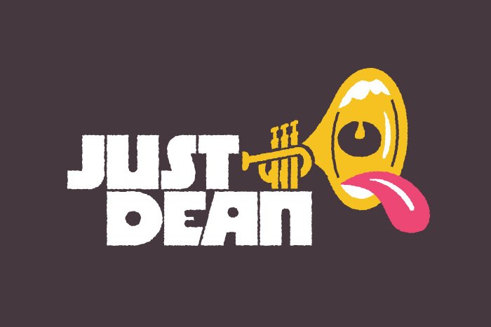 JustDean Beats Logo
