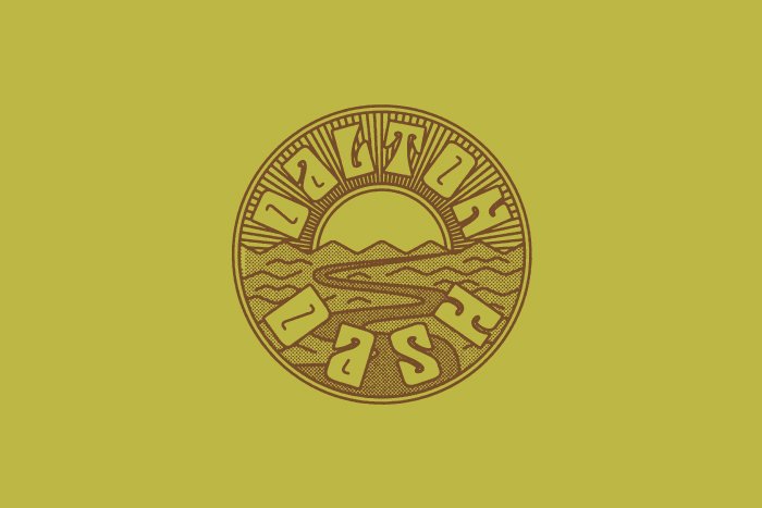 Dalton Dash Band Logo