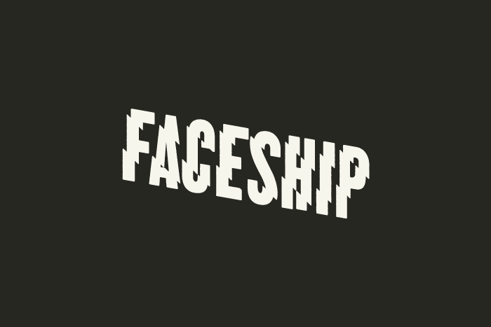 FACESHIP Logo