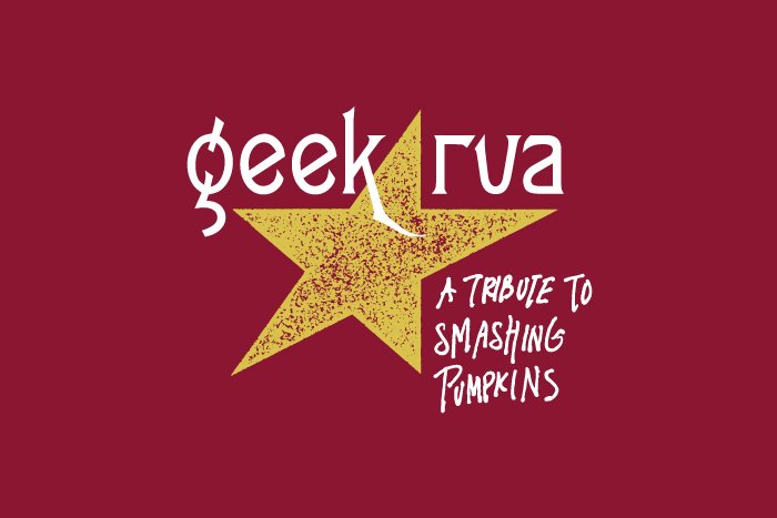 GeekRVA Logo