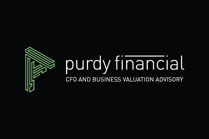 Purdy Financial Logo