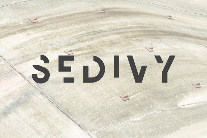 SEDIVY Logo