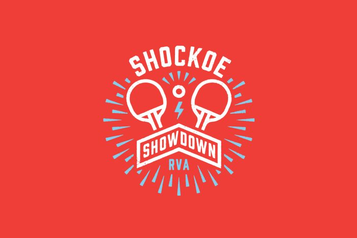 Shockoe Showdown Logo