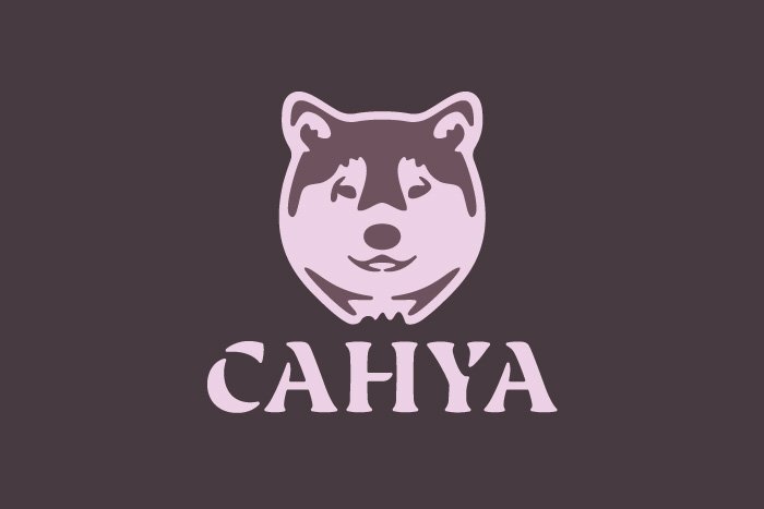 Cahya Logo