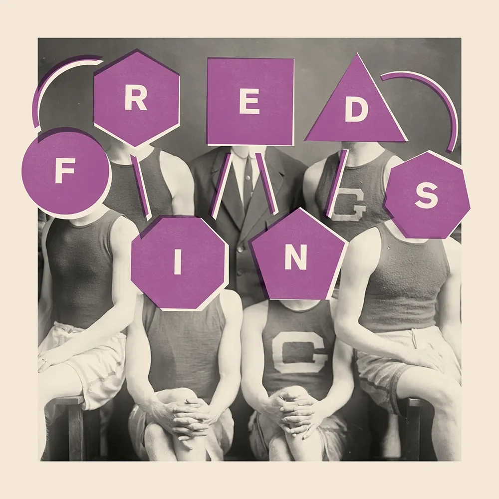 Album cover artwork for Eric Godsey — Friends