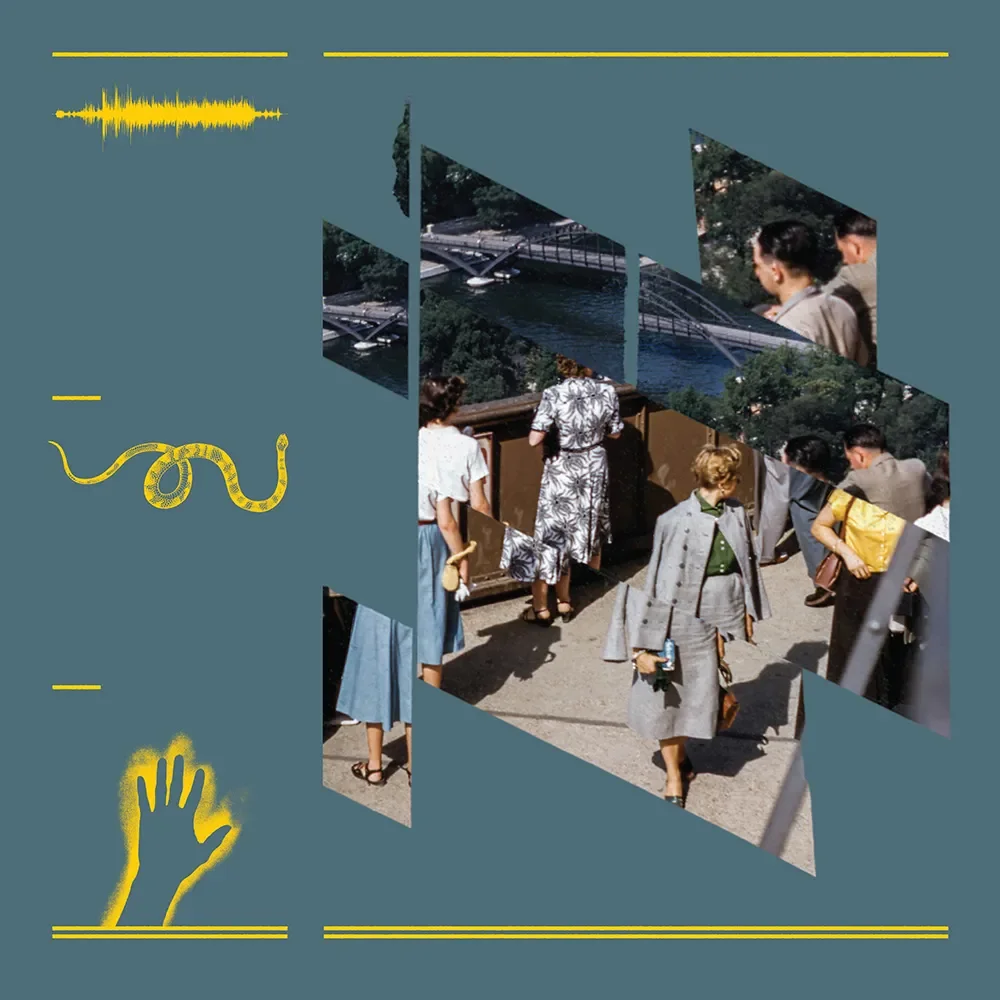 Single cover artwork for Majjin Boo