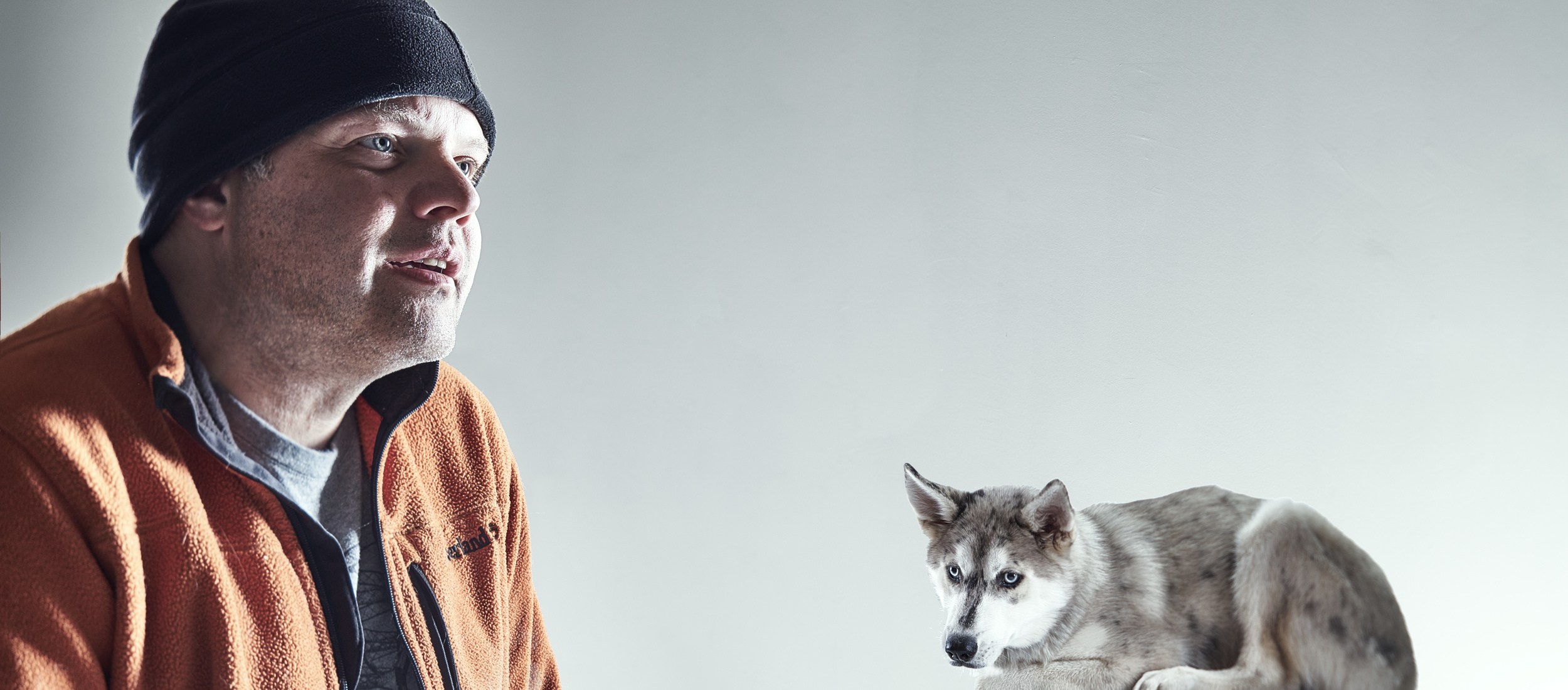 Lighting Test 'O The Day