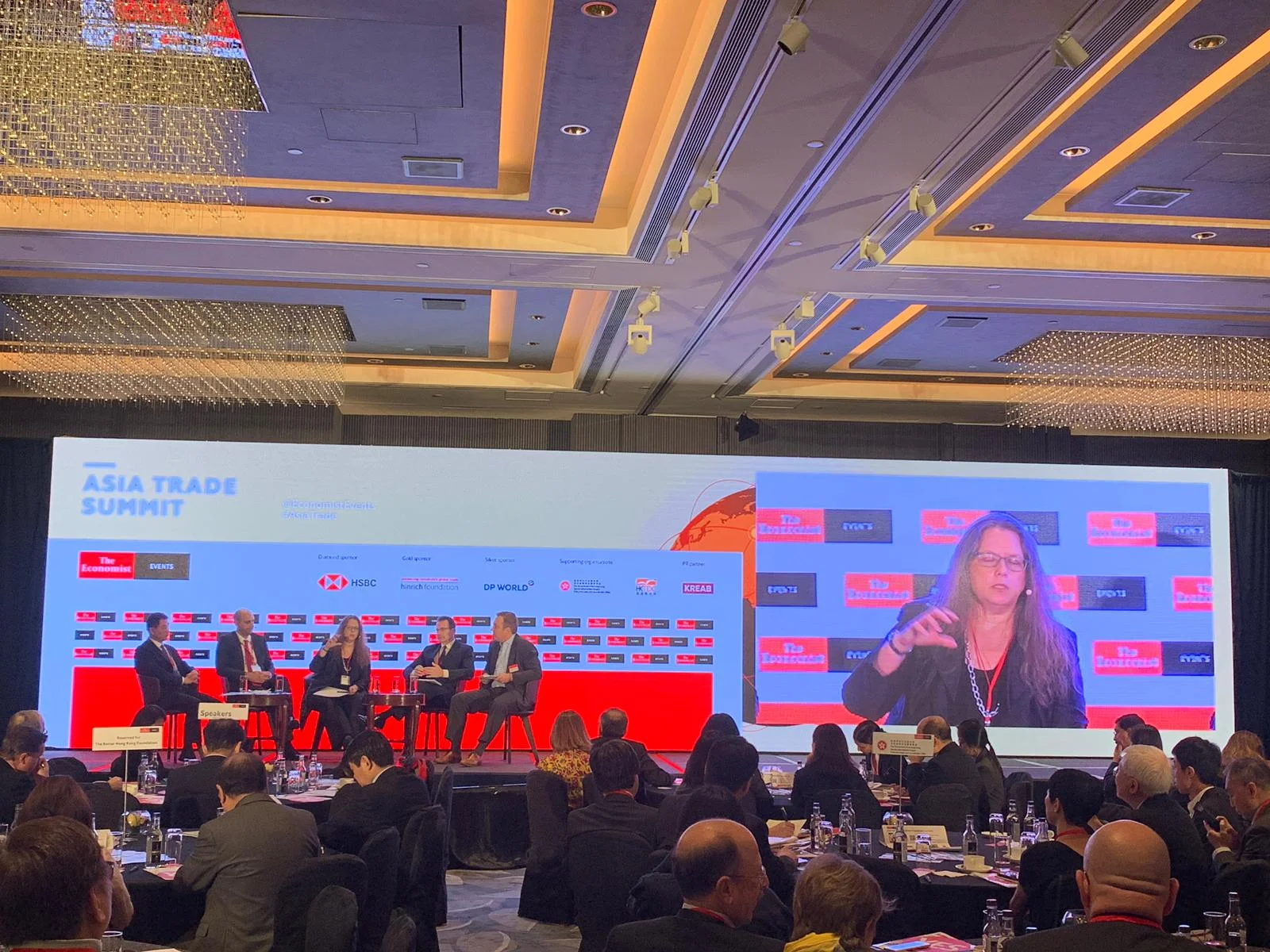 A World Without the WTO