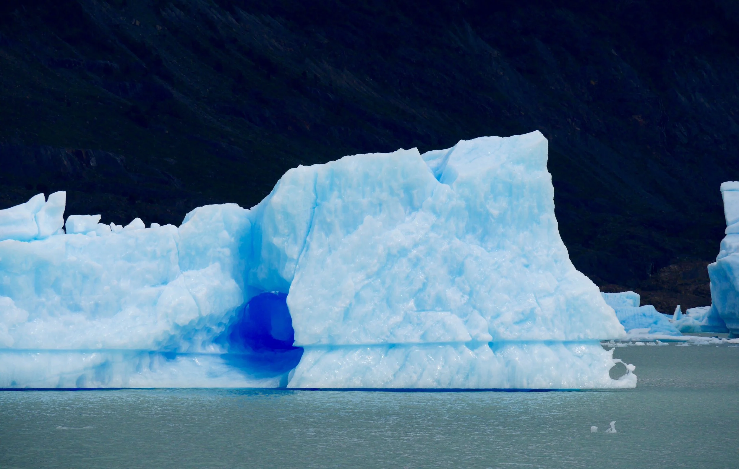 The Titanic Has Hit the Iceberg: Global Trade in Profound Trouble