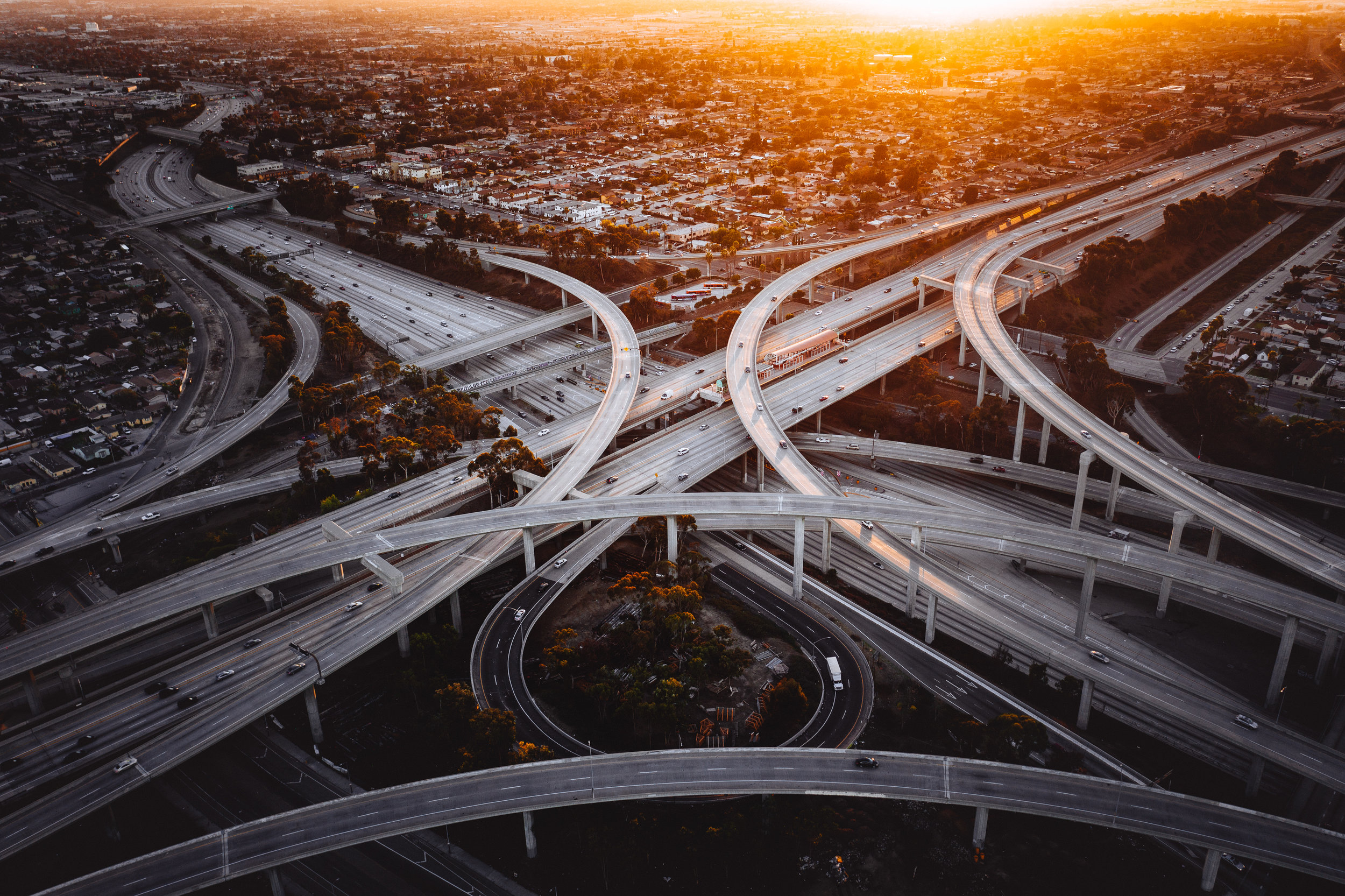 Building Supply Chain Resilience Starts at the Border