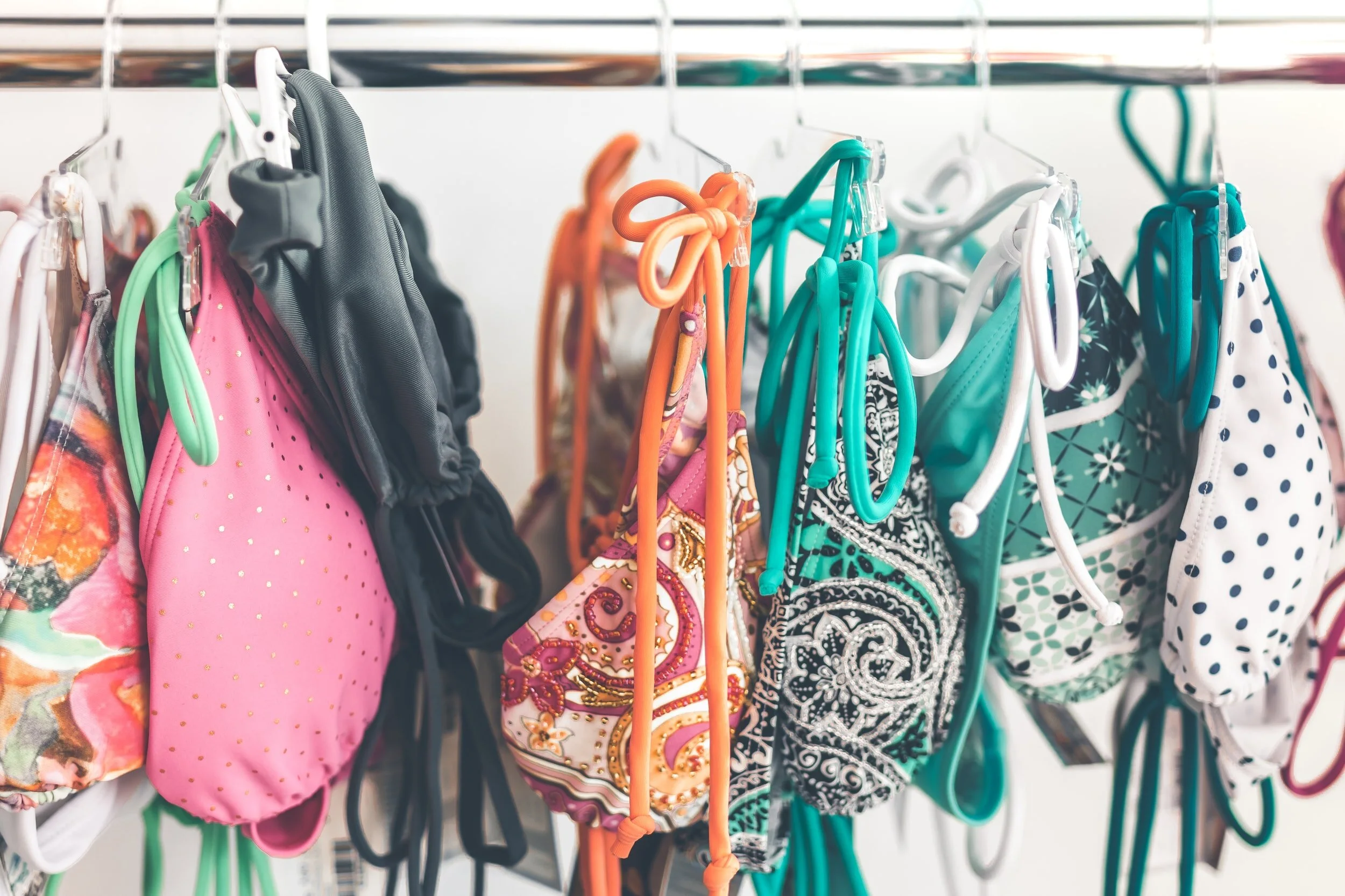 Using RCEP: Swimsuits and Textile Trade