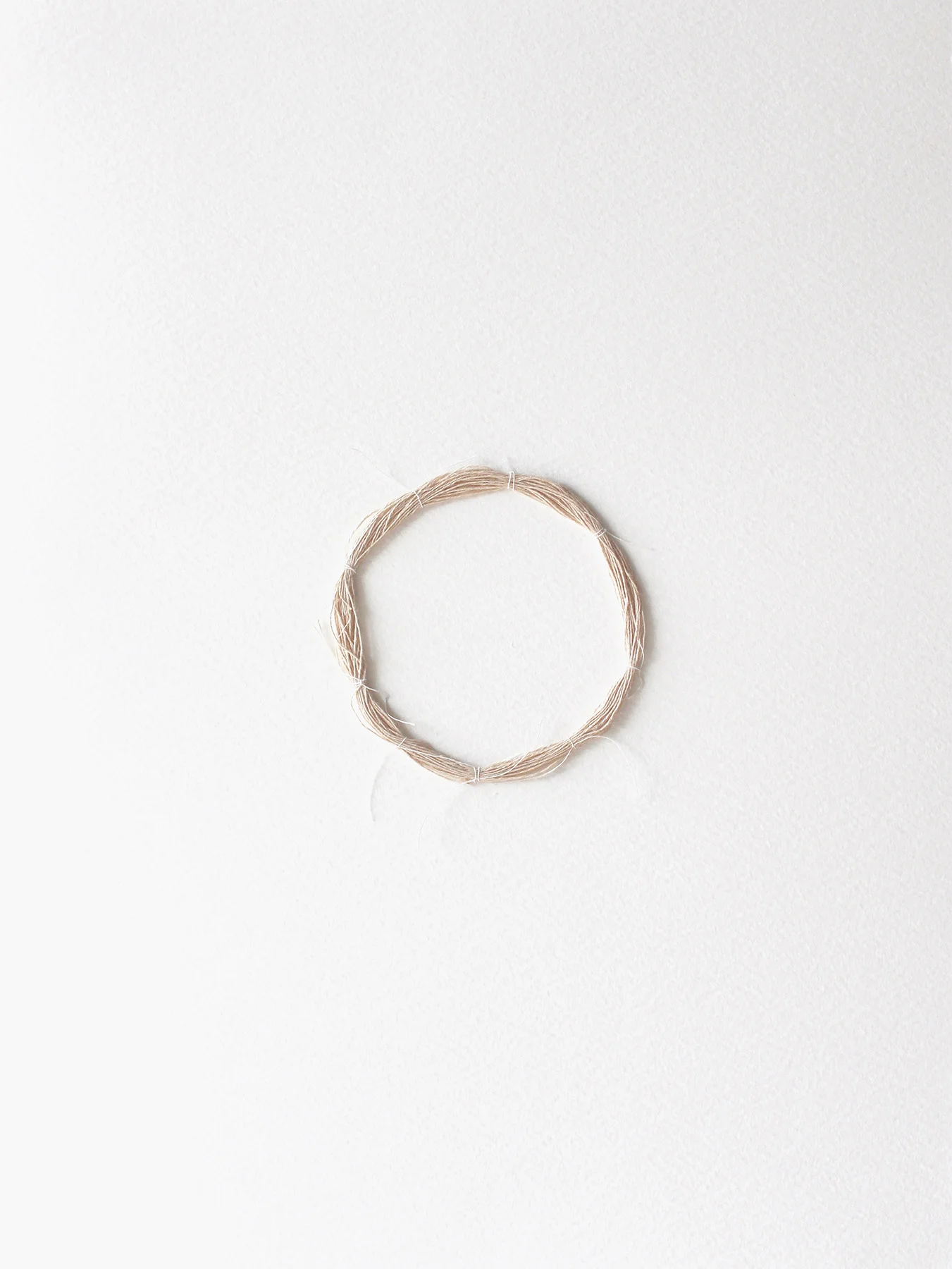 Variations of a Circle