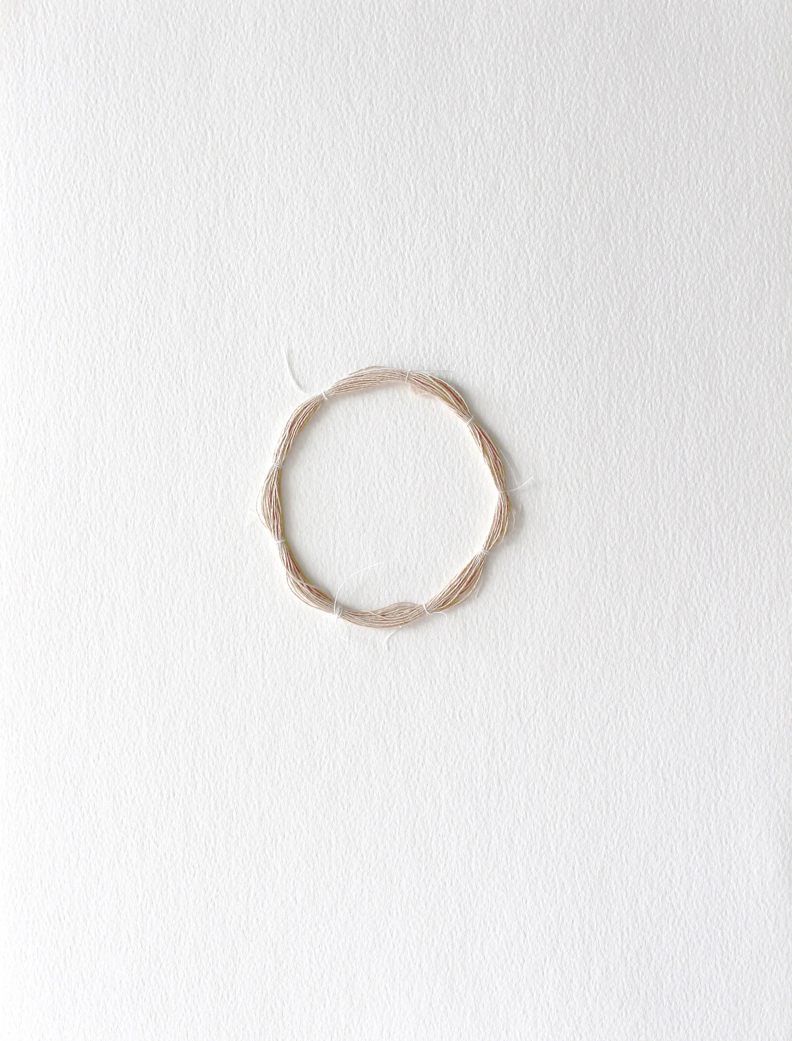 Variations of a Circle