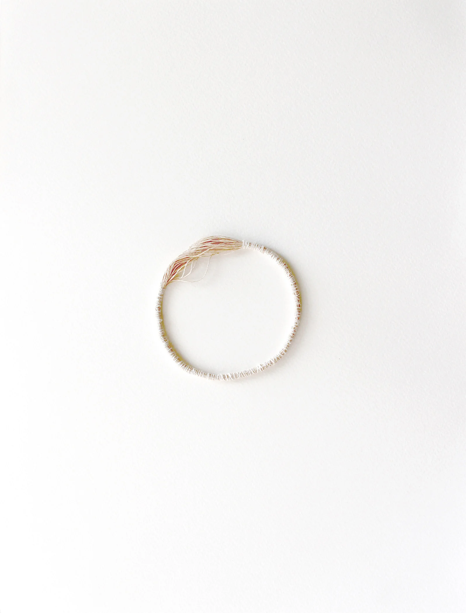 Variations of a Circle