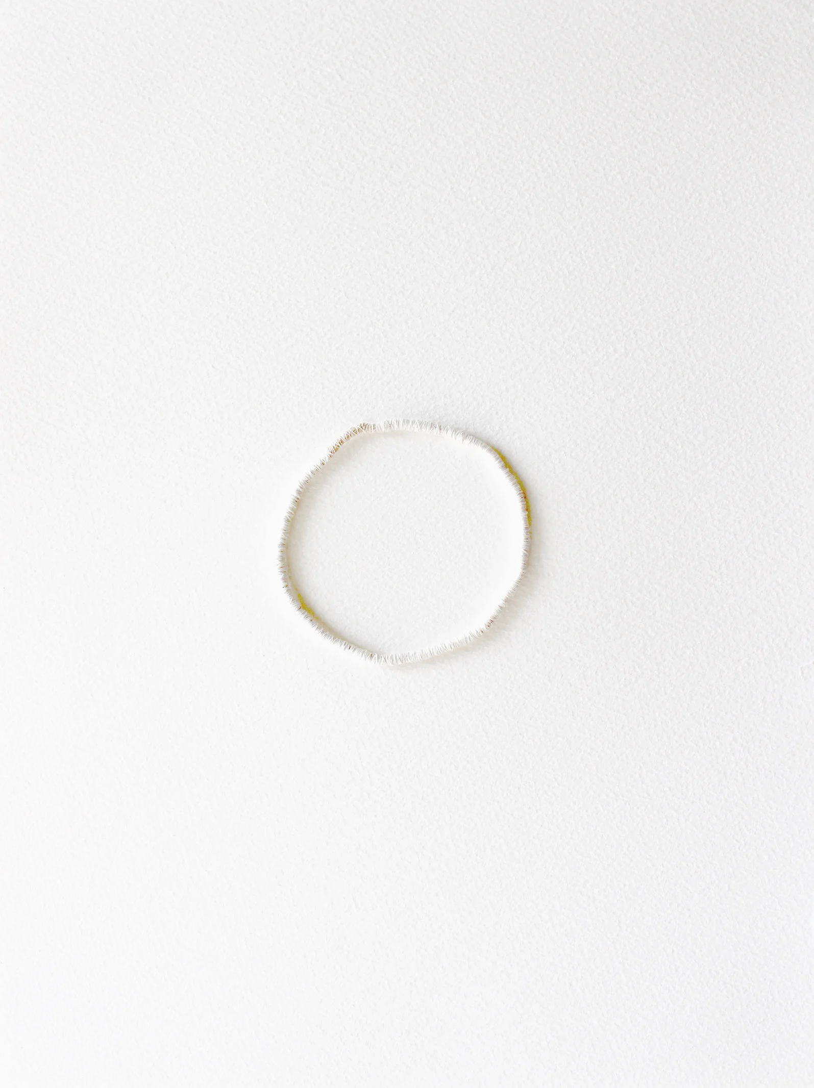 Variations of a Circle