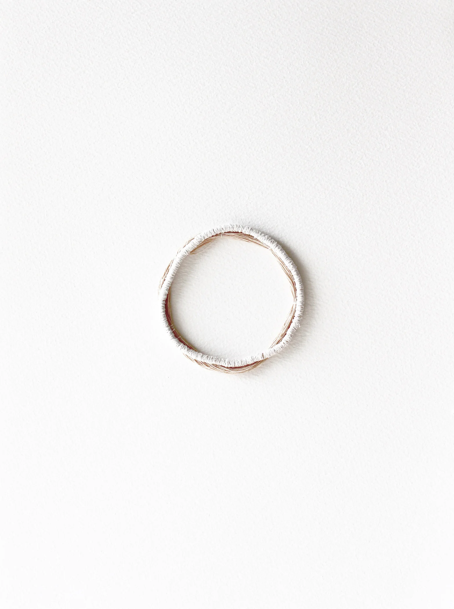 Variations of a Circle