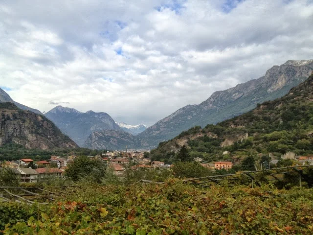 Day 44: Ivrea
