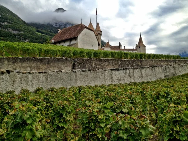 Day 37: Saint Maurice
