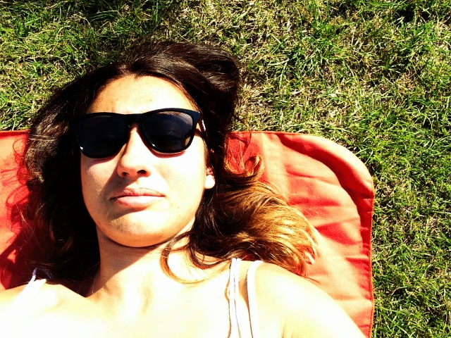 Waiting without waiting