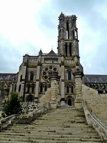 Day 14: Laon