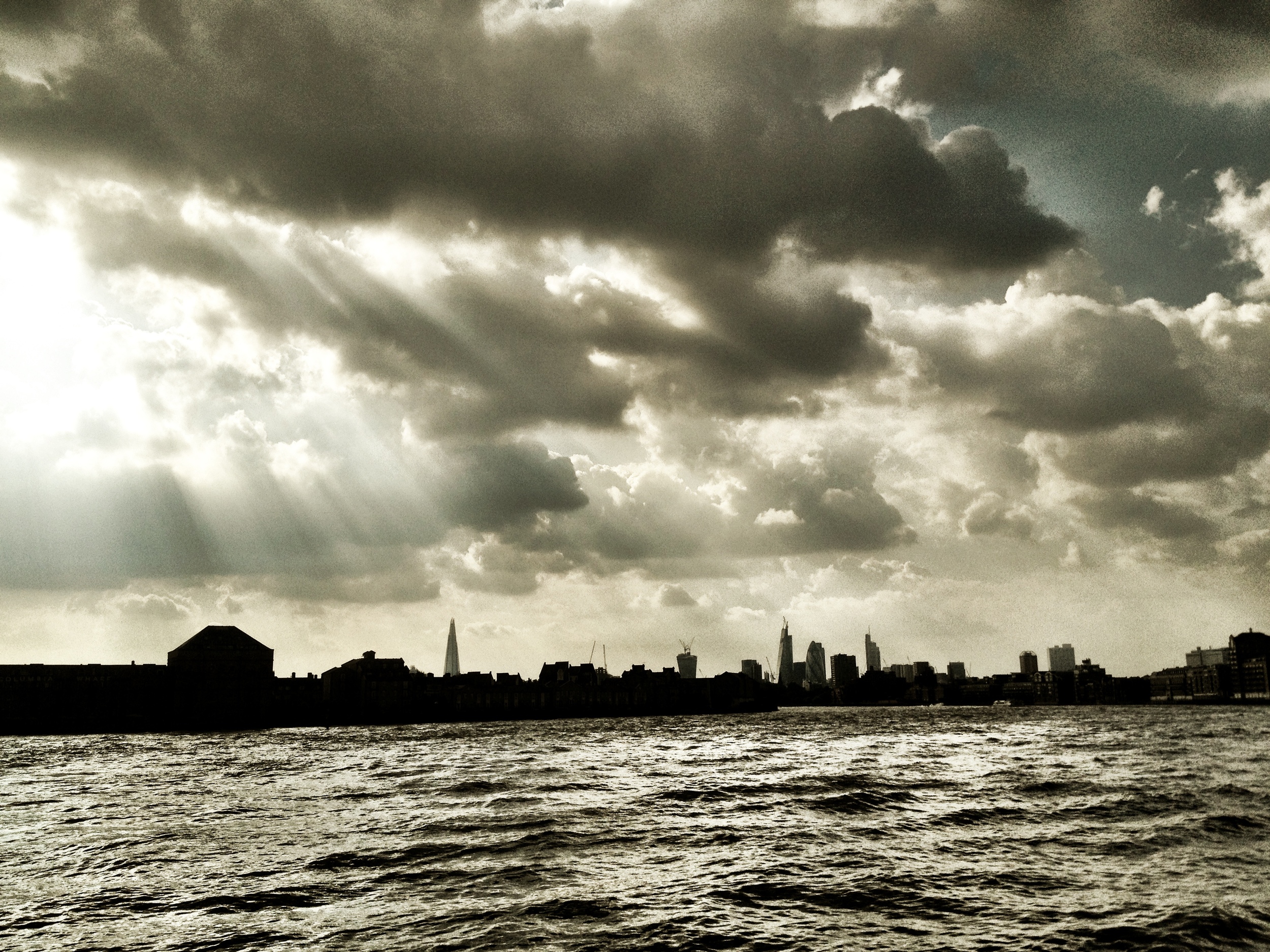 Honouring your ebb and flow