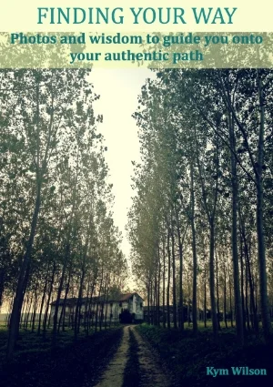 Introducing my first eBook...and it's FREE