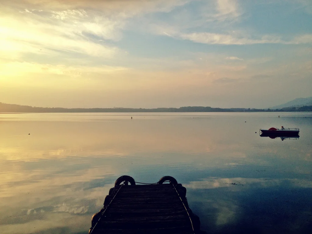 It’s how we travel that matters