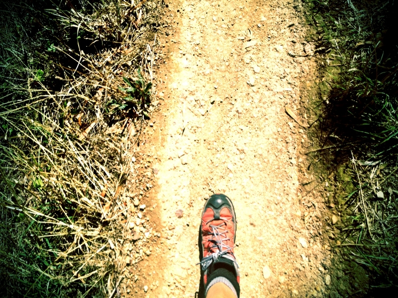 The truth about boots and life