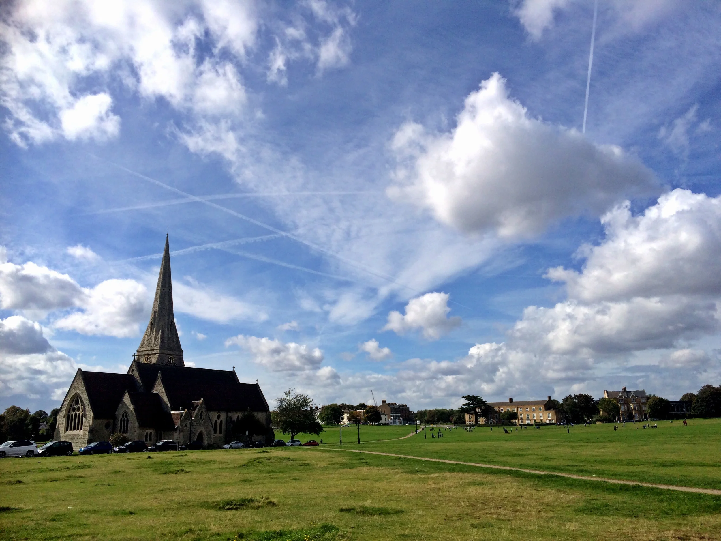 The best worst days of my life