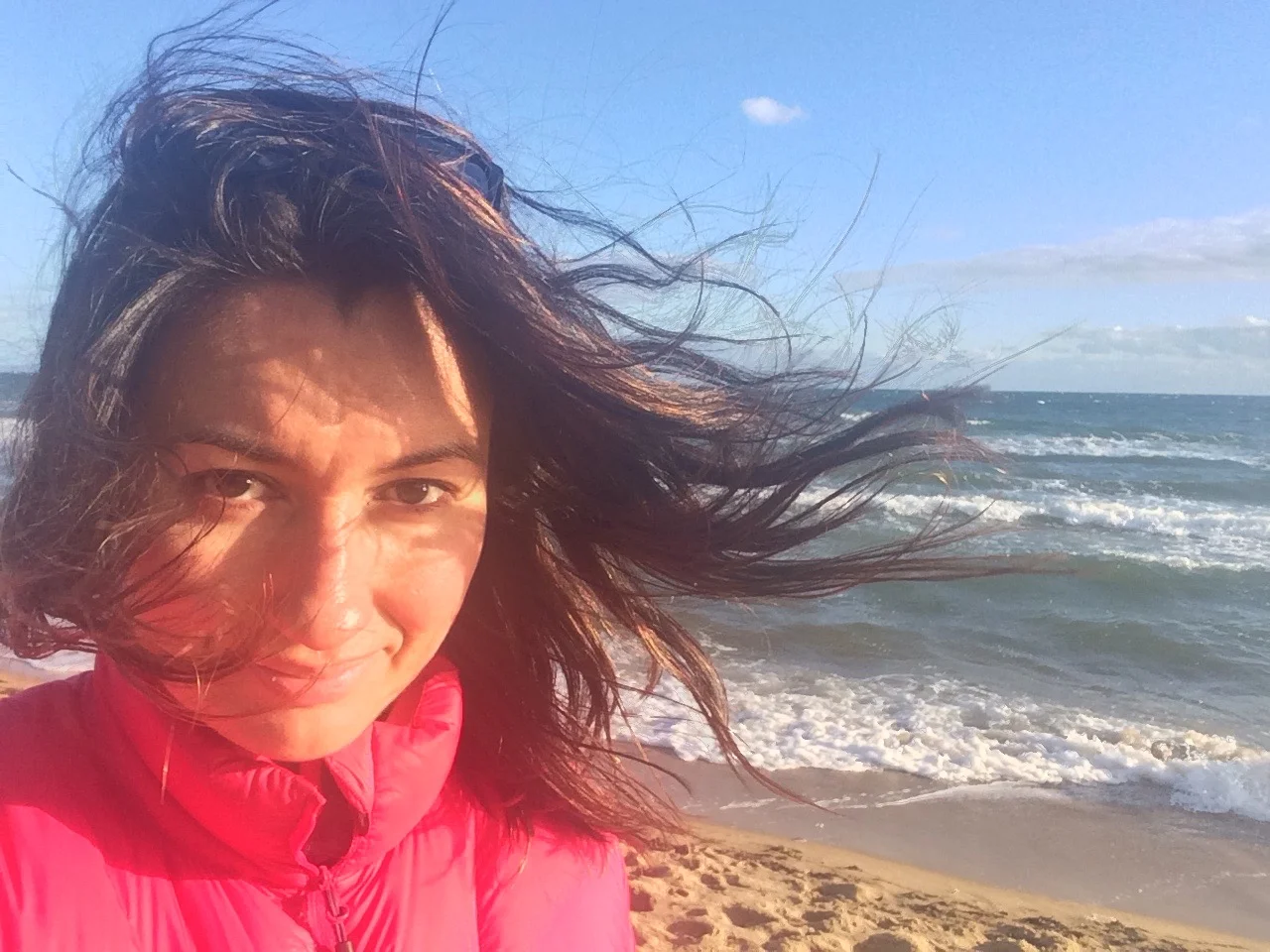 This wise nature that heals...