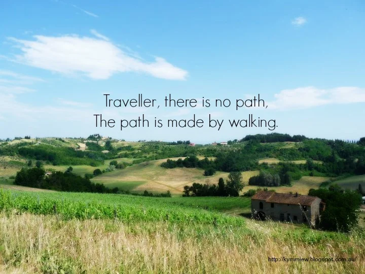 Life: a masterpiece of curiosity