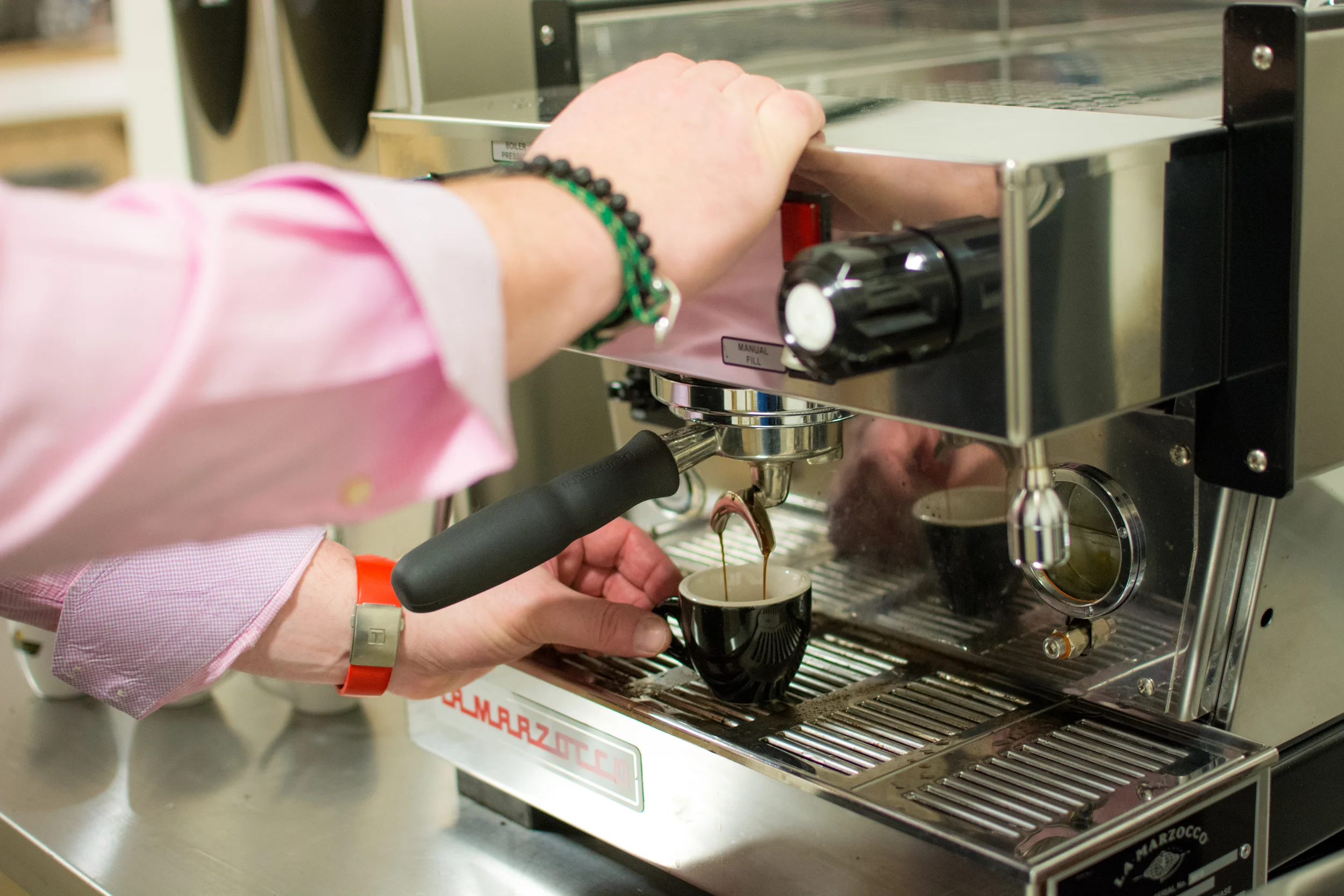 Fundamental Friday: May 22, Ethiopia Kaffa debut