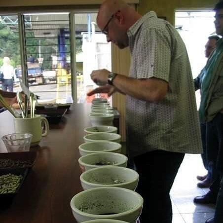 Many moons ago...TBT from Tarrazu Region, Costa Rica
Need fresh Fundamental Coffee this weekend...? visit funcoffeeco.com