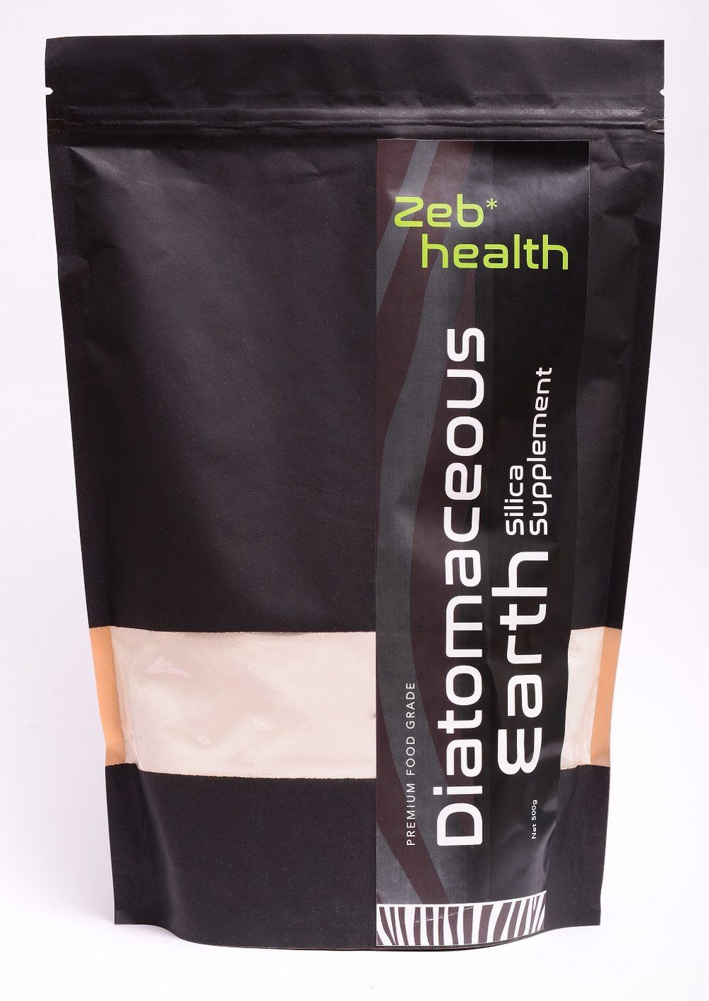 Zeb Health Diatomaceous Earth Arkomega Online Store Natural Health Products Chemical Free Australian Made