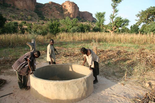 Image Credit: Water Charity
