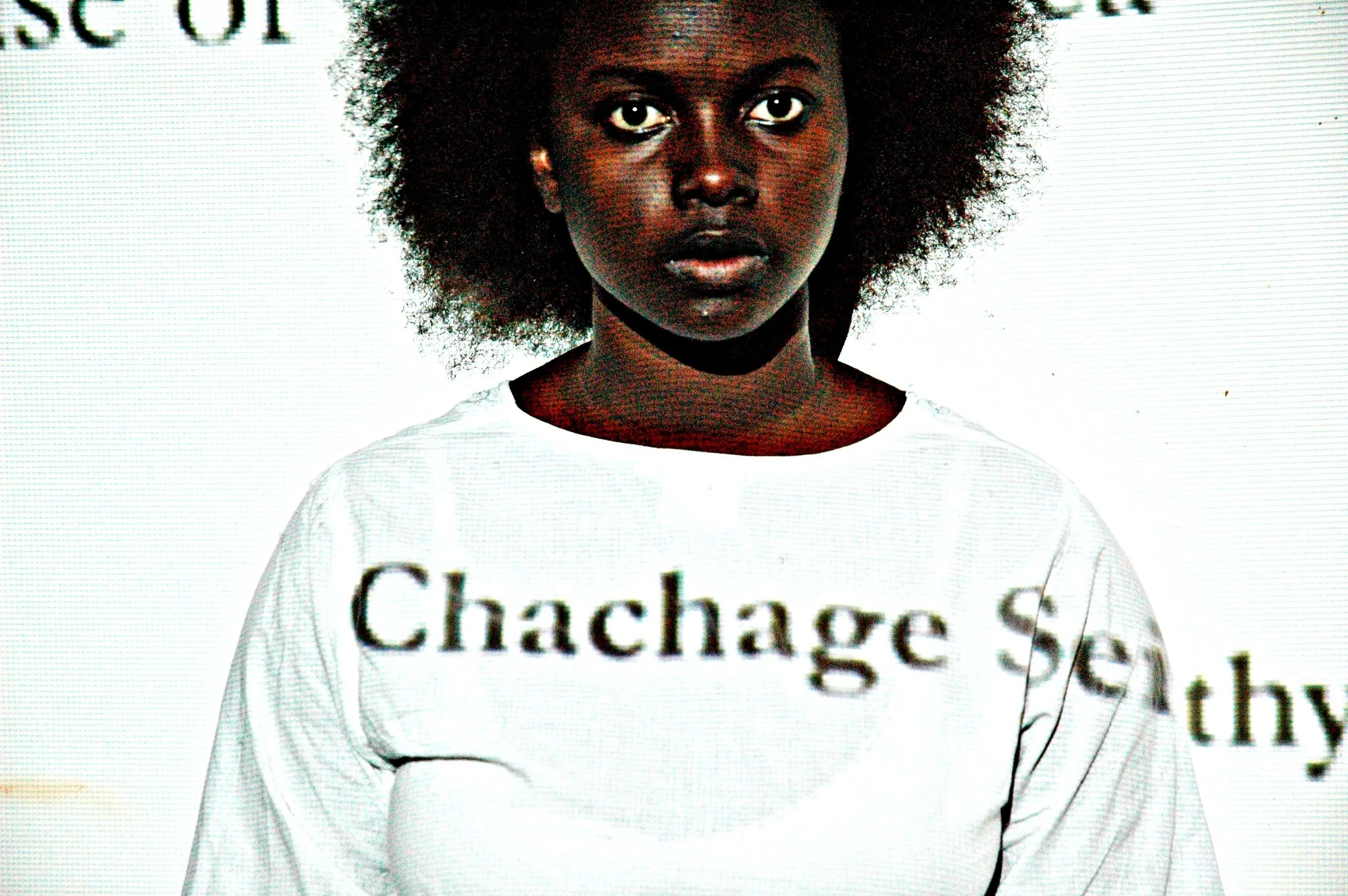 Rehema Chachage, Mizizi/Nasaba (Kinship/Roots) Image Credit: http://rehemachachage.com/