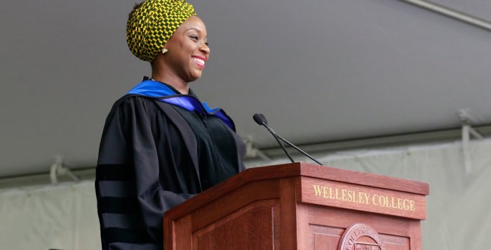 Image Credit: Wellesley College