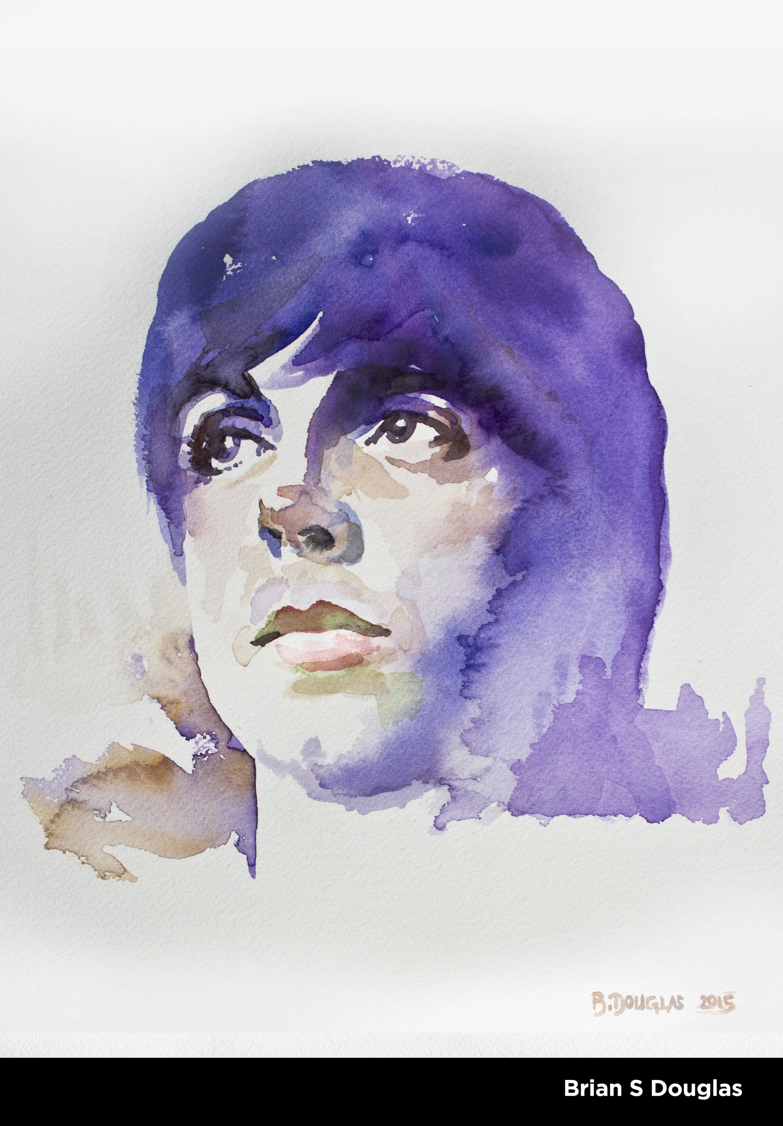 Paul McCartney