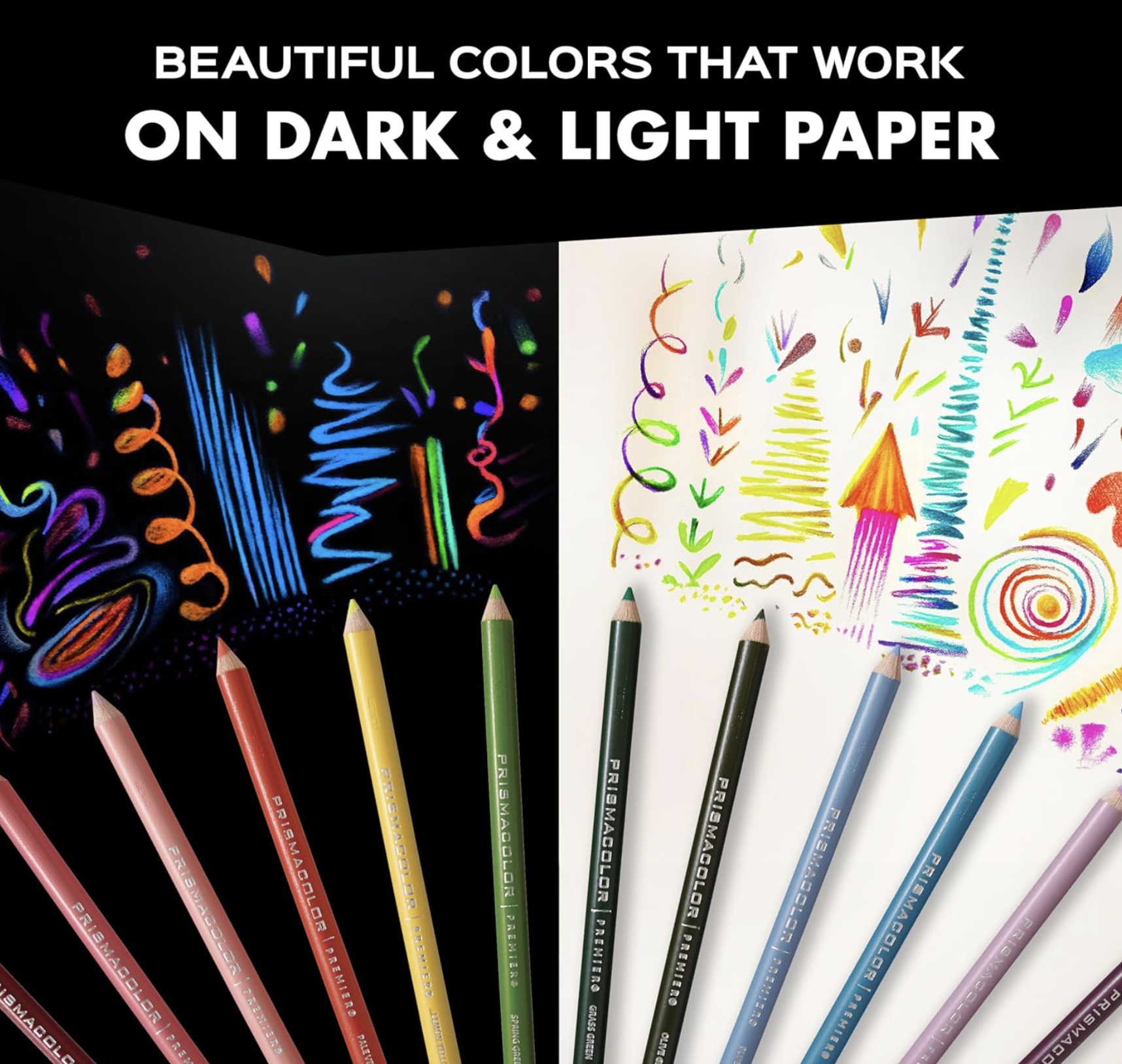 Prismacolor