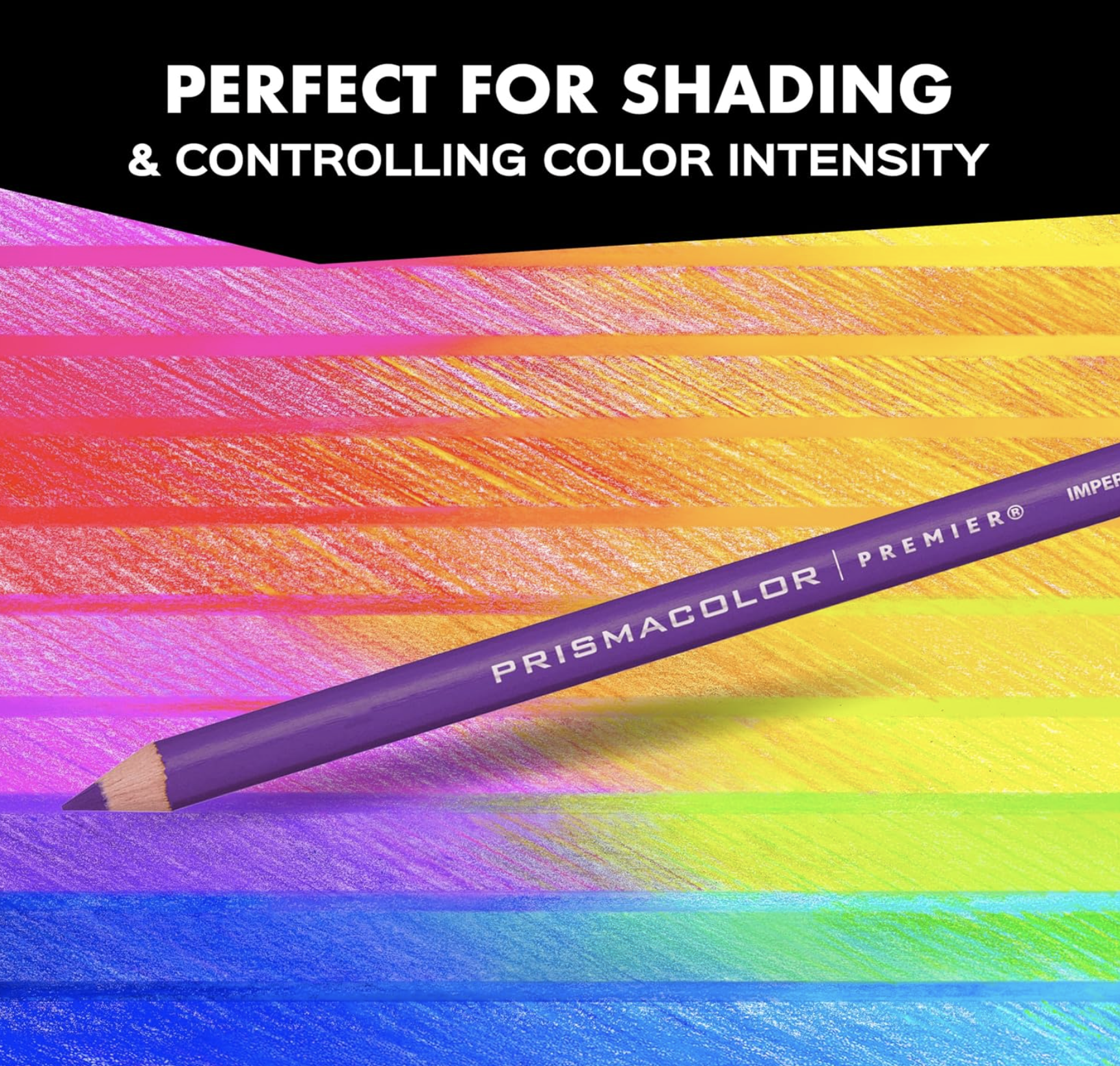 Prismacolor