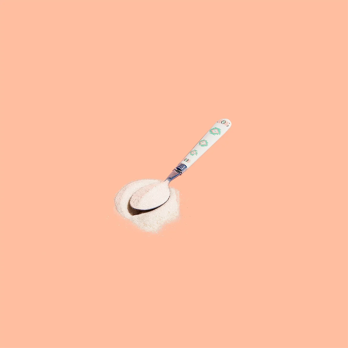 "Spoonful of Sugar," 2017