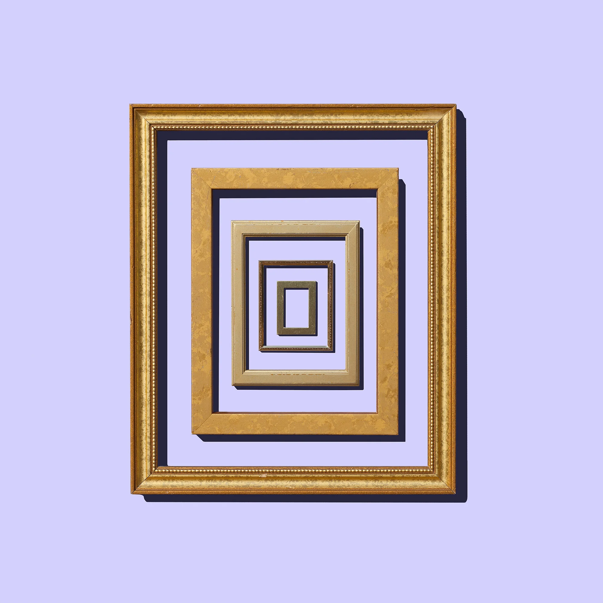 "5,000 Words (Down the Rabbit Hole)," 2018