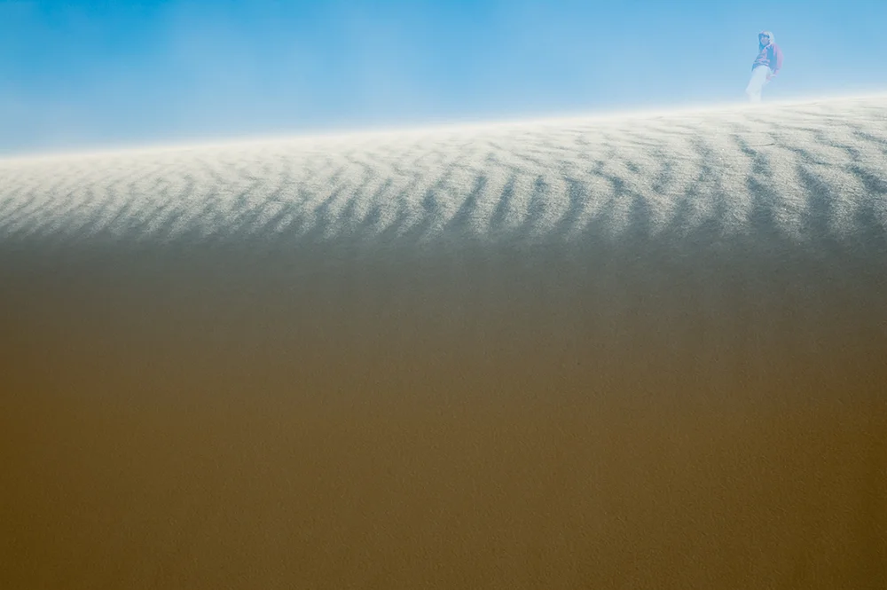 Mirage, 2017