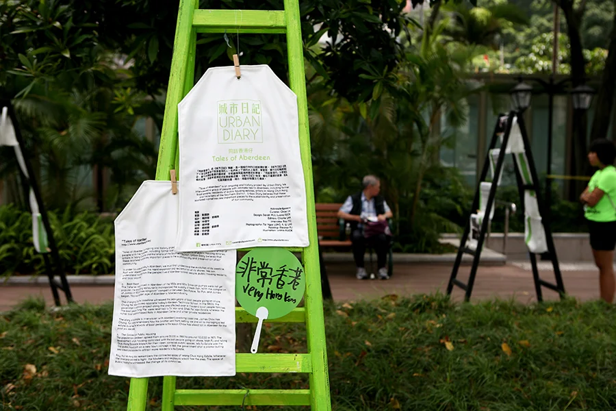 Summer appetizer - Tales of Aberdeen