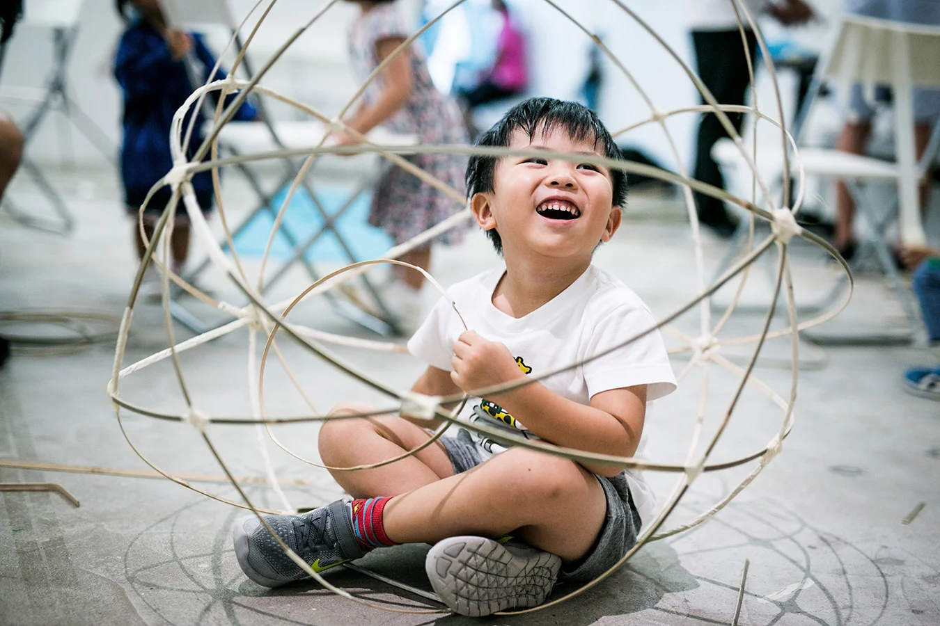 Empowering Our Community for a Better City Future