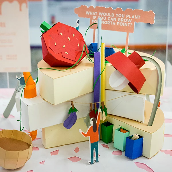 Play to Engage - Freshly Baked North Point