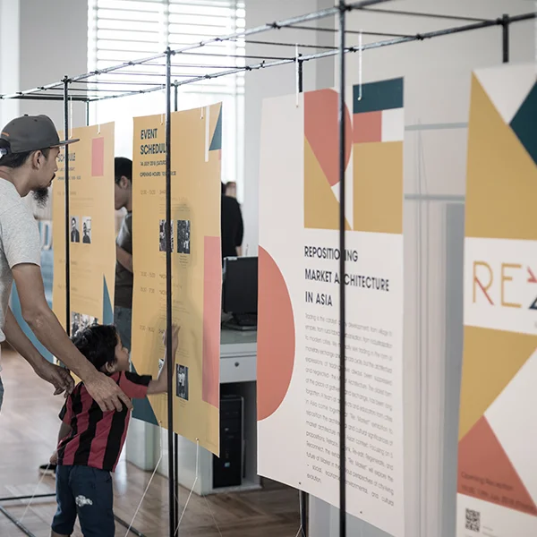 Re:Market Exhibition 2018