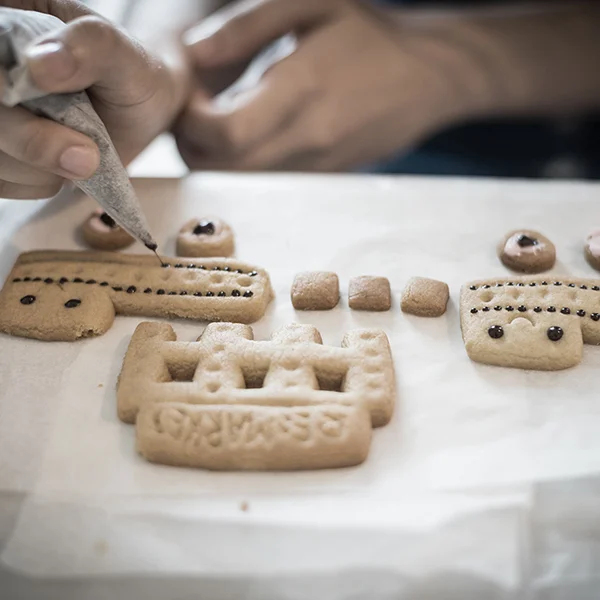 Re: Market x Archi-cookie Workshop