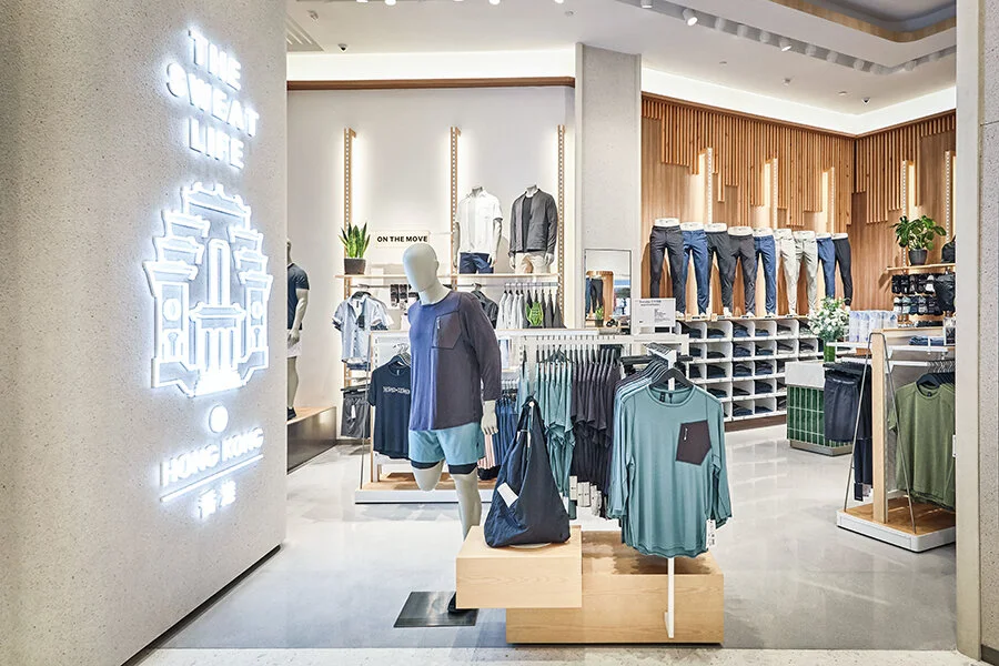 lulu align 6 inch shorts